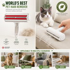 Pupvera FurAway Pet Hair Remover